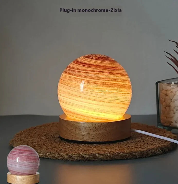 Planet Night Light Dream Creative