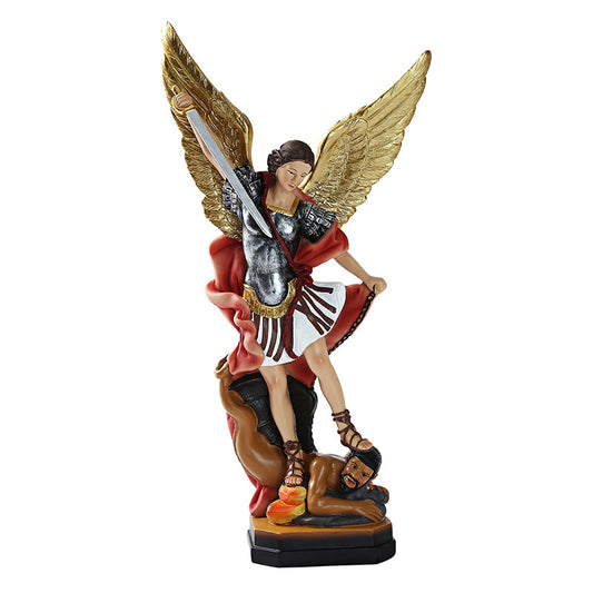 Creative Resin Crafts Decorations Catholic Gifts Angel Decorations Religious Church Decorations