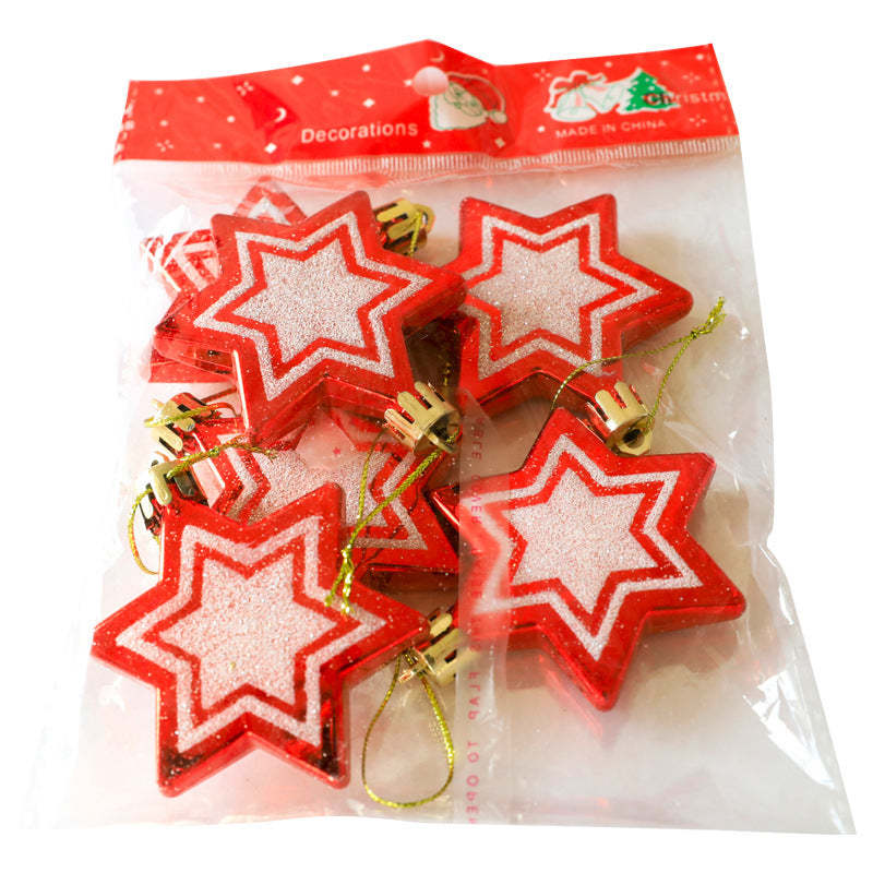 Accessories, Candy Bags, Decorations, Window Decorations